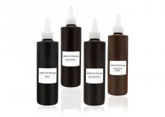 OEM Permanent Makeup Pigments Eyeliner Tattoo Ink 3 Years Validity