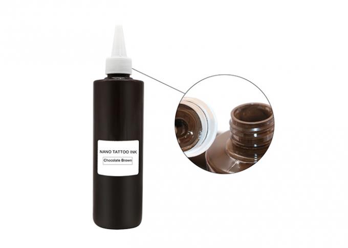 OEM Permanent Makeup Pigments Eyeliner  Tattoo Ink 3 Years Validity
