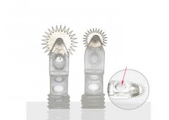 Roller Pin Microblading Needles Fog Eyebrow Embroidery Pin Shading Needle
