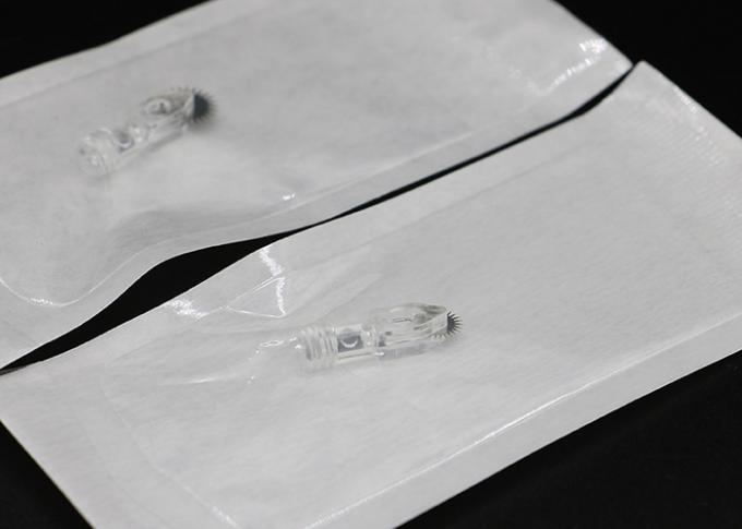 Roller Pin Microblading Needles Fog Eyebrow Embroidery Pin Shading Needle