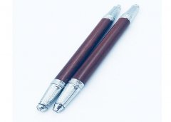 3D Microblading Permanent Makeup Manual Pen / Tattoo Blade Handmade Pen
