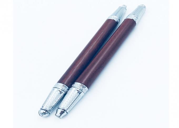 3D Microblading Permanent Makeup Manual Pen / Tattoo Blade Handmade Pen