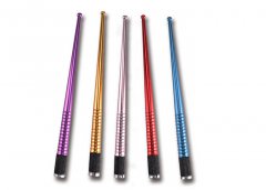 Aluminium Microblading Eyebrow Pen , Manual Tattoo Pen OEM Available