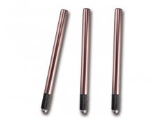 3D Embroidery Permanent Makeup Tattoo Pen , Durable Eyebrow Microblading Pen