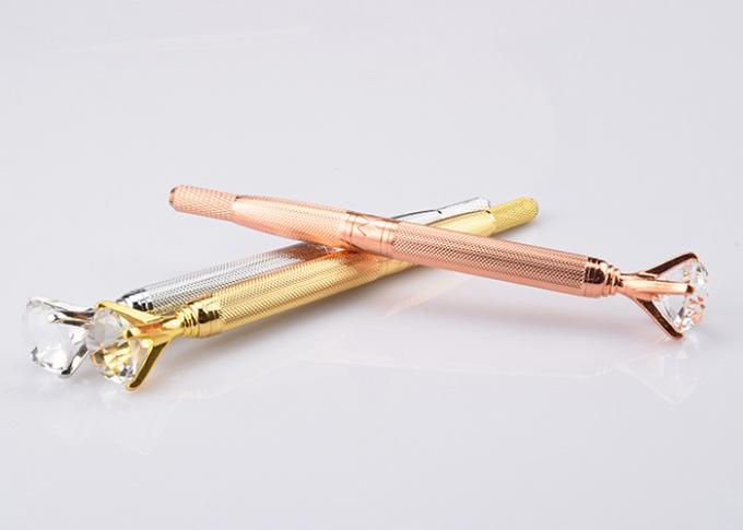 Multifunctional Manual Eyebrow Tattoo Pen 3D Eyebrow Lip Embroidery Munsu Tebori Pen