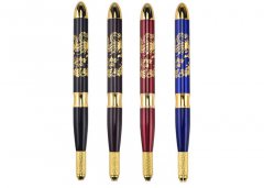 Eyebrow / Tattoo Permanent Makeup Manual Pen 3D Eyebrow Embroidery Tattoo Pen