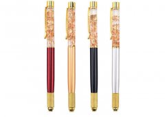 ATOMUS Microblading Tattoo Pen , Professional Cosmetic Tattoo Machine Pen