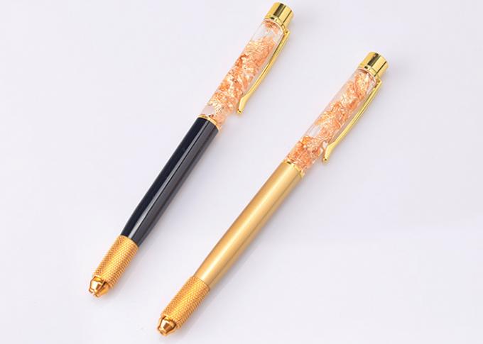 ATOMUS Microblading Tattoo Pen , Professional Cosmetic Tattoo Machine Pen