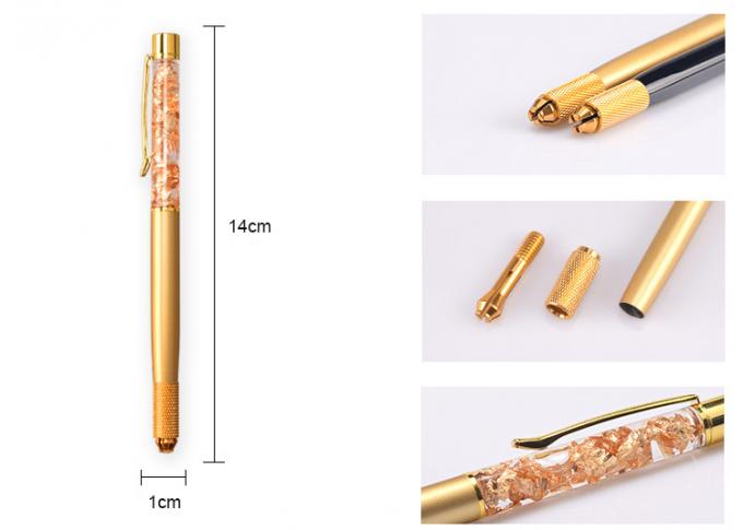 ATOMUS Microblading Tattoo Pen , Professional Cosmetic Tattoo Machine Pen