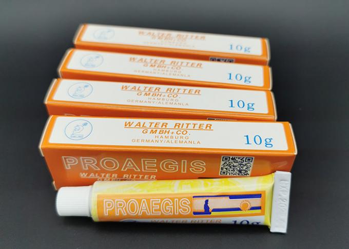 Cosmetic Tattoo Pain Killer Topical Anesthetic Cream Medical Ointment Waxing Pain Relief