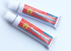10G Deep Numb Tattoo Cream , Body Piercing Tattoo Cream OEM / ODM Available