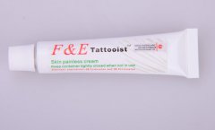 FE Topical Tattooing Numbing Cream With 6% Lidocaine Prilocaine Epinephire