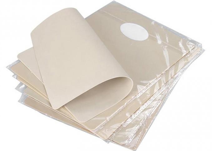 15*20CM Blank Microblading Practice Skin / Rubber Practice Skin For New Beginner