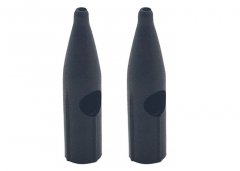 Semi Permanent Makeup Tips 3RL Mosaic Biotouch Machine Tips Plastic Material