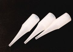G-8650 Tattoo Machine Tips Plastic Disposable Giant Sun Machine 1RL Tips