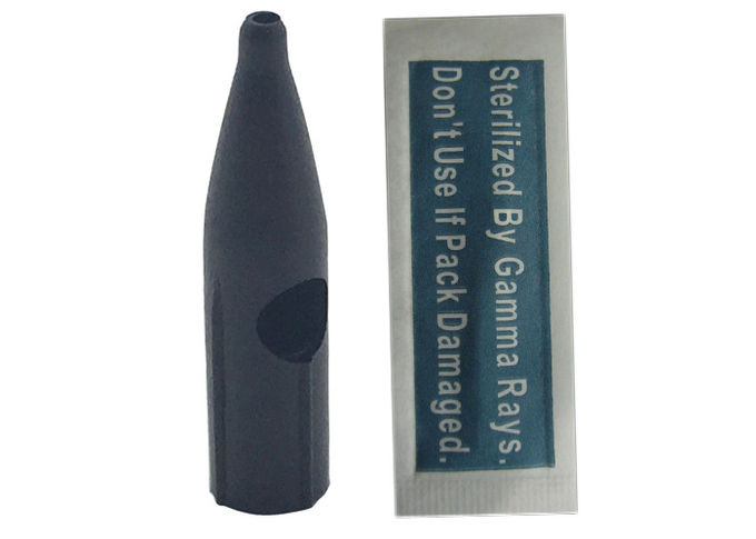 Semi Permanent Makeup Tips 3RL Mosaic Biotouch Machine Tips Plastic Material