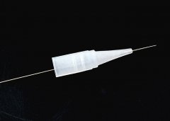 Professional Tattoo Needle Tips , Permanent Makeup Tips OEM Available