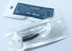 Biotuch Mosaic 1RL Plastic Tattoo Tips Individually Packaged Tattoo Tips