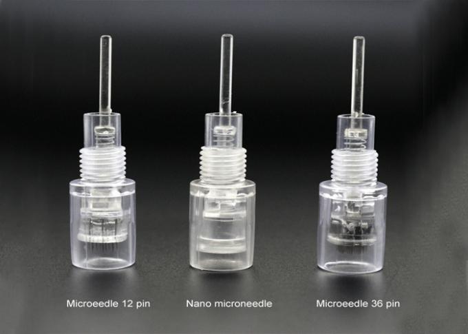Professional Micro Derma Pen , Permanent Makeup Cosmetic Tattoo Pen OEM / ODM Available