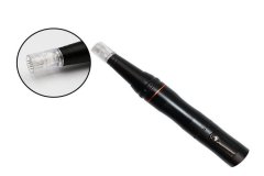 OEM / ODM Micro Derma Pen , Skin Beauty Cosmetic Adjustable Derma Pen