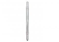 Two Head Permanent Makeup Eyebrow Tattoo Tool , 3D Eyebrow Microblading Tool