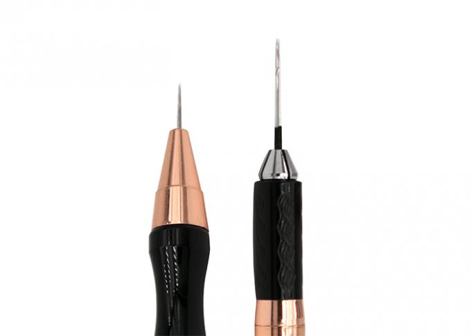 Less Vibration Lightweight Permanent Makeup Tools  Tattoo Brow Microblade Pen