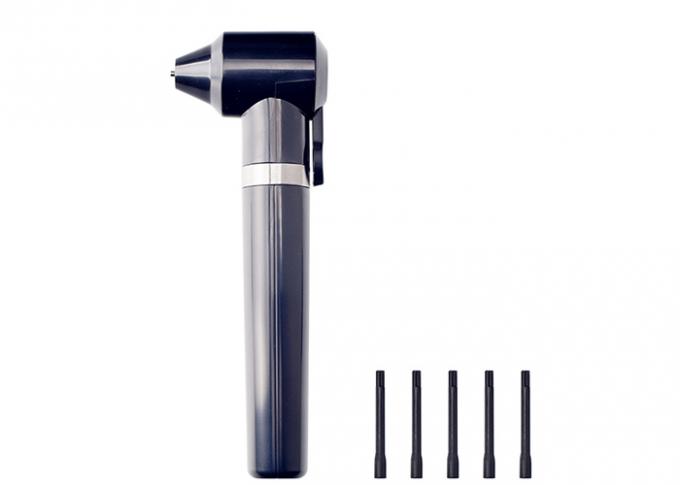 Electric Permanent Makeup Tools / Tattoo Ink Mixer Blender With Sticks