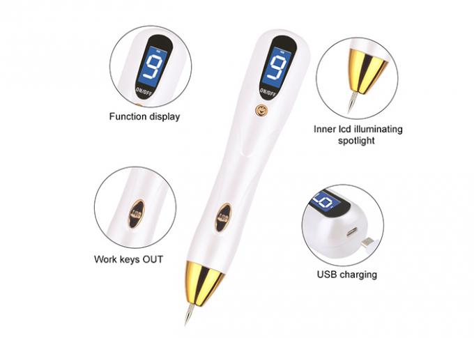 Easy Operation Safe Permanent Makeup Tools Tattoo Embroidery Pen