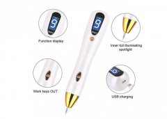 Easy Operation Safe Permanent Makeup Tools Tattoo Embroidery Pen