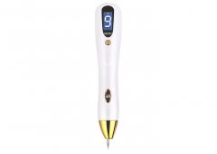 50HZ - 60HZ Home LCD Mole Freckle Pen / Semi Permanent Makeup Pen