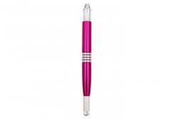 Easy Use Permanent Makeup Tools , Cosmetic Eyebrow Makeup Too