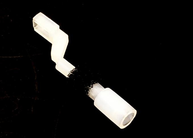 White Permanent Makeup Accessories Giant Sun Machine Transmission Shafts