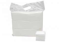 No Toxicity Makeup Facial Remover Deep Cleaning Wipe Face Cleaning Tool