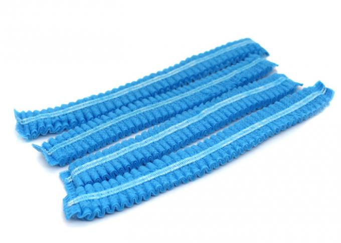Disposable Permanent Makeup Accessories Women Or Men Bathing Caps