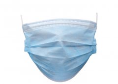 Breathable Anti Dust Mouth Mask / Windproof Mouth - Muffle Ba