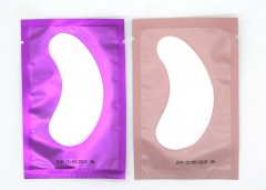 Disposable Eyelash Extensions Protect Pads Eyes Lips Cosmetics Makeup Tool