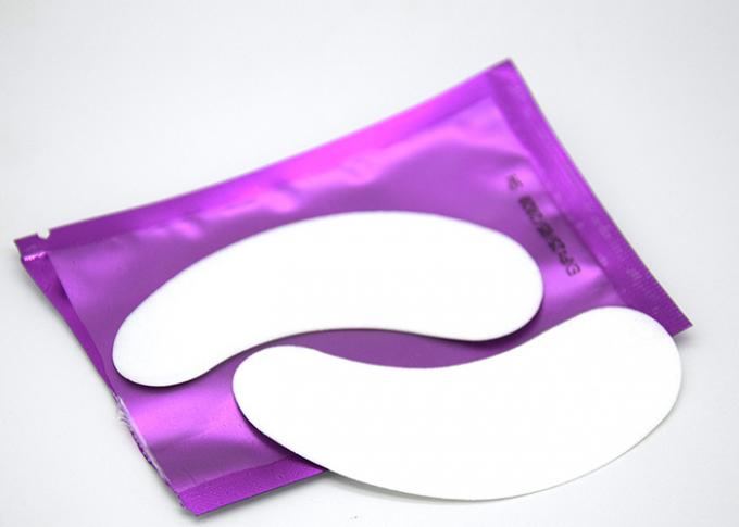 Disposable Eyelash Extensions Protect Pads Eyes Lips Cosmetics Makeup Tool