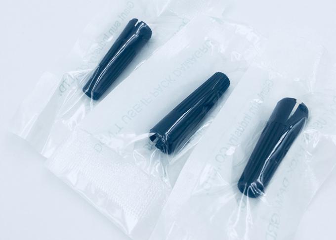 Permanent Makeup Needle Sleeve / Taiwan Sunshine Machine Needle Sleeve