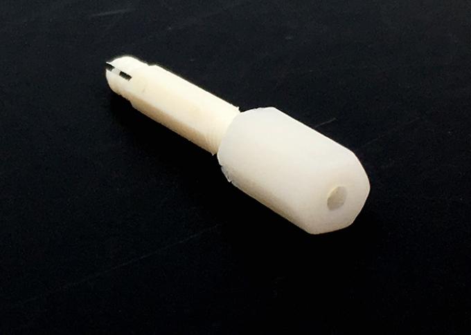 Original White Plastic Tattoo Needle Tubes For Permanent Makeup Merlin Tattoo Gun