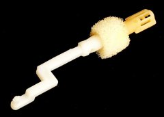 Taiwan Permanent Makeup Accessories Dragon Machine Transmission Shaft
