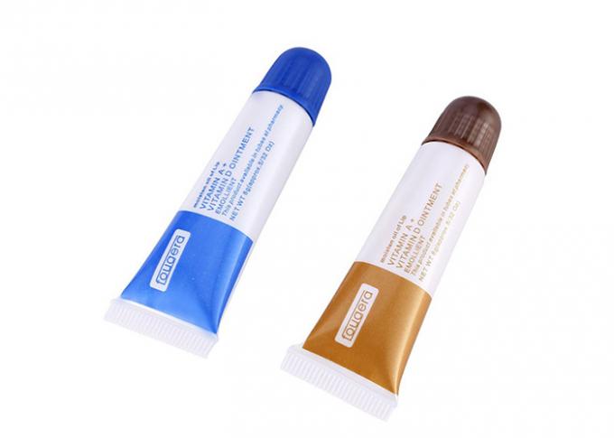 Permanent Makeup Vitamin Ointment Repair Gel Nursing Ointment Aftercare Cream