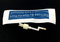 Plastic Permanent Makeup Accessories Dragon Machine Transmission Shaft