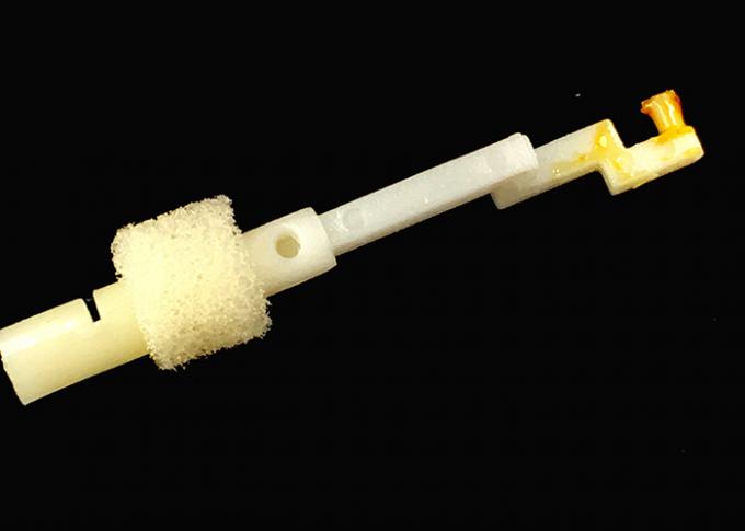 Plastic Permanent Makeup Accessories Dragon Machine Transmission Shaft