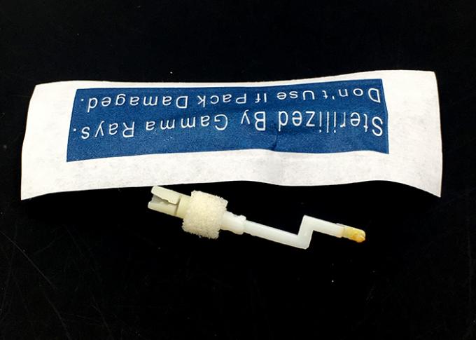 Plastic Permanent Makeup Accessories Dragon Machine Transmission Shaft