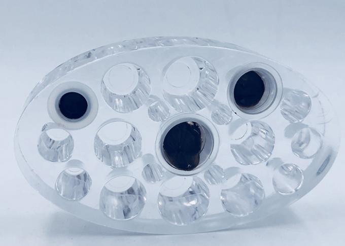 Professional Permanent Makeup Accessories Cosmetic Beauty Tattoo Ink Cup Holder